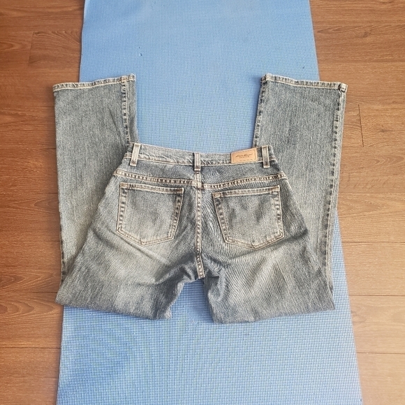 Eddie Bauer Boot Cut Jeans - Picture 3 of 5